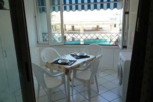 Apartamento Bilocale In Residence Con Piscina L09