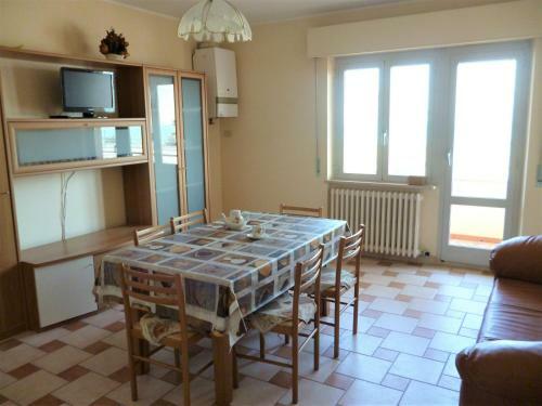 Apartamento Porto Recanati Fronte Mare L17
