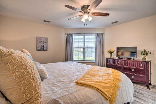 Apartamento Stunning Condo About 3 Mi To Branson Landing!