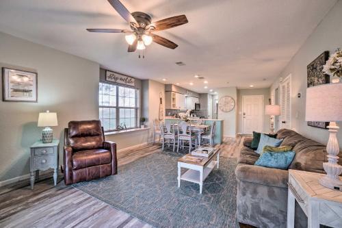 Apartamento Stunning Condo About 3 Mi To Branson Landing!