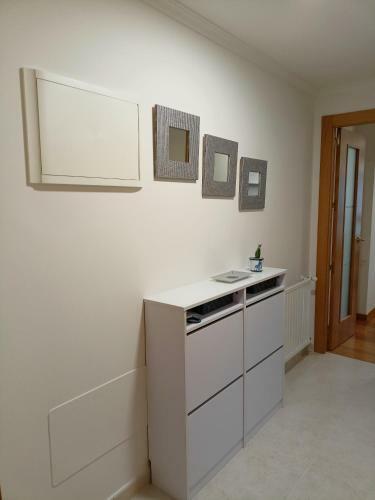 Apartamento Azaleas Suite