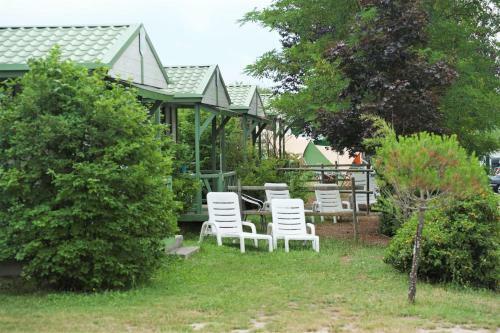 Camping Les Routes De Provence