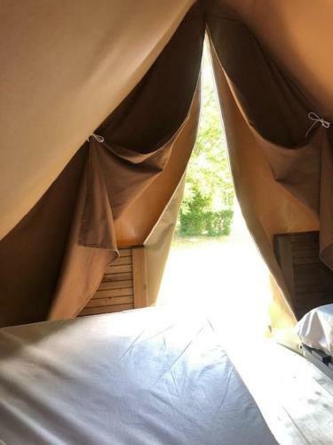 Camping Les Routes De Provence