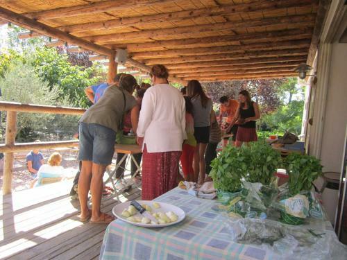 Camping Les Routes De Provence