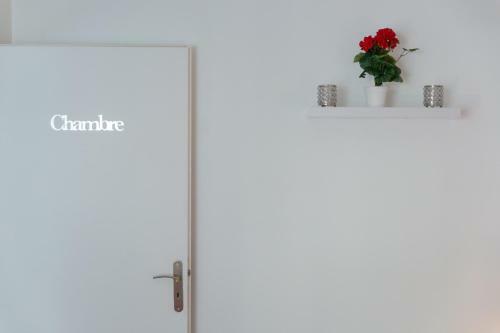 Apartamento Le Passionnel Top Localisation. Wifi-gratuit