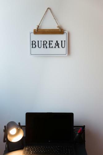 Apartamento Le Passionnel Top Localisation. Wifi-gratuit