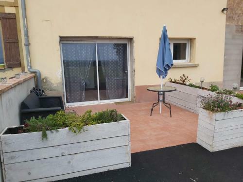 Bed & Breakfast Domaine De Codeval