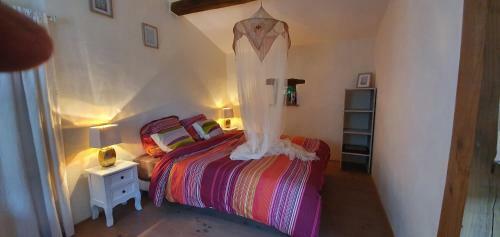 Hostal Le Hameau de Borie - Le Petit Borie