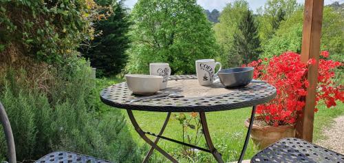 Hostal Le Hameau de Borie - Le Petit Borie