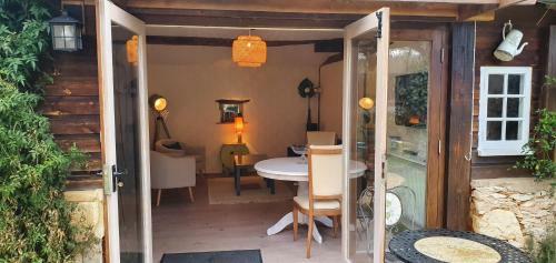 Hostal Le Hameau de Borie - Le Petit Borie
