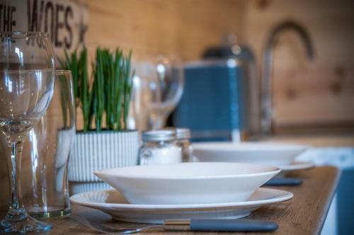 Apartamento Willow Nook - 1 Bedroom Pod - Pentlepoir
