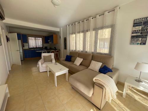 Villa Bahia Meloneras