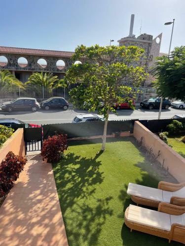 Villa Bahia Meloneras