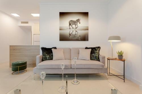 Apartament Holidays Tower La Manga