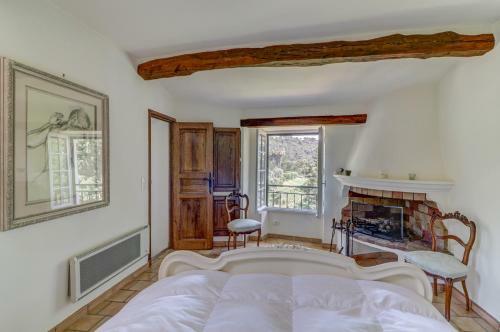 Villa Les Viex Mas