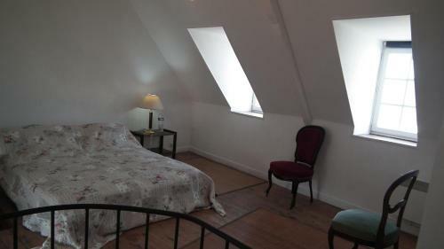 Apartamento Maison De P�cheur