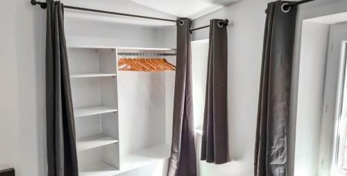 Apartamento Charmant 2 Pi�ces Centre Historique Cozy Chic