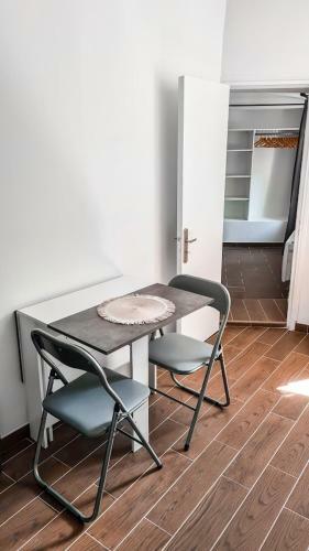 Apartamento Charmant 2 Pi�ces Centre Historique Cozy Chic
