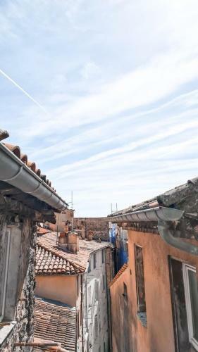 Apartamento Charmant 2 Pi�ces Centre Historique Cozy Chic