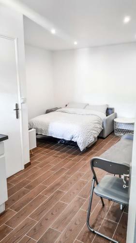 Apartamento Charmant 2 Pi�ces Centre Historique Cozy Chic