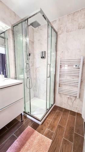 Apartamento Charmant 2 Pi�ces Centre Historique Cozy Chic
