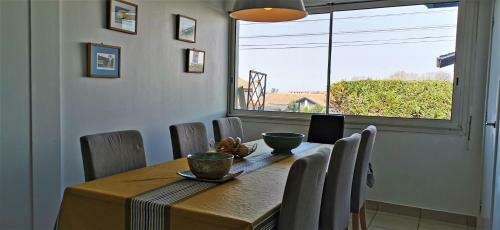 Villa Avec Piscine A Hendaye