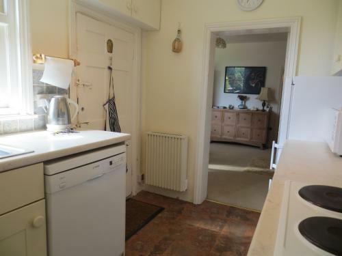 Curlew Cottage
