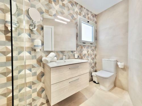 Apartamento Coastal Vibe