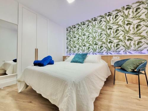 Apartamento Coastal Vibe