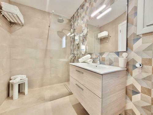 Apartamento Coastal Vibe