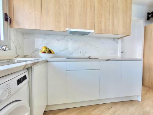 Apartamento Coastal Vibe