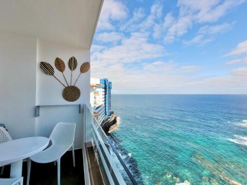 Apartamento Coastal Vibe