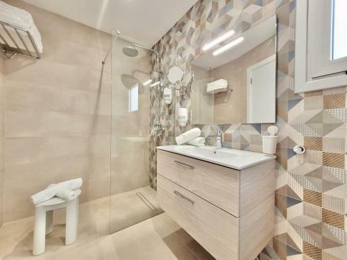 Apartamento Coastal Vibe