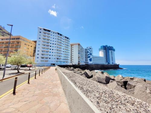 Apartamento Coastal Vibe