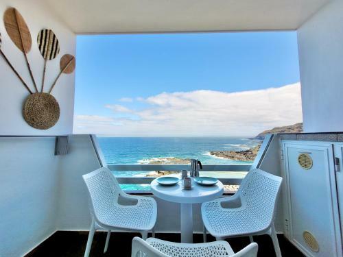 Apartamento Coastal Vibe