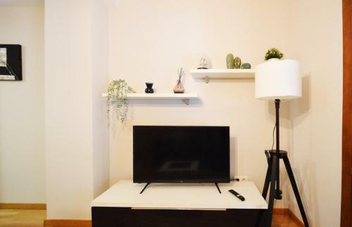 Apartamento Encanto Tarazona Plaza de Espa�a