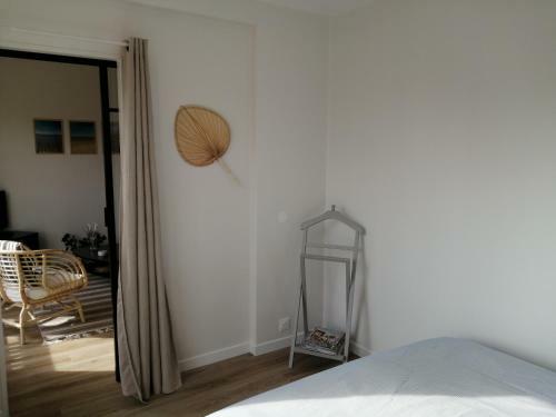 Apartamento Superbe Appartement En R�sidence Avec Parking