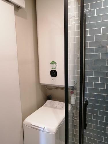 Apartamento Superbe Appartement En R�sidence Avec Parking