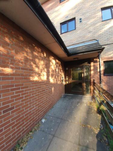 Apartamento Walsall Central