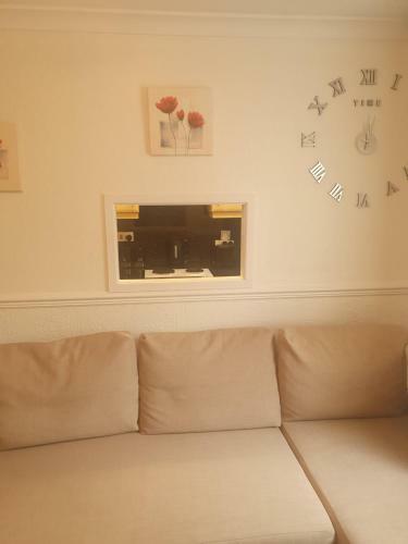 Apartamento Walsall Central