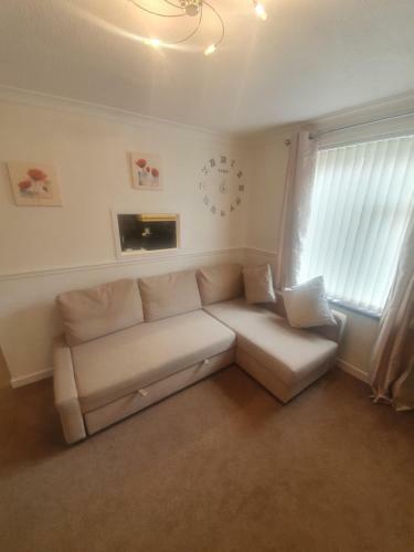 Apartamento Walsall Central