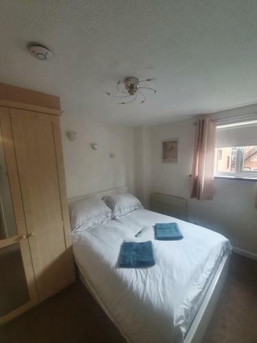 Apartamento Walsall Central
