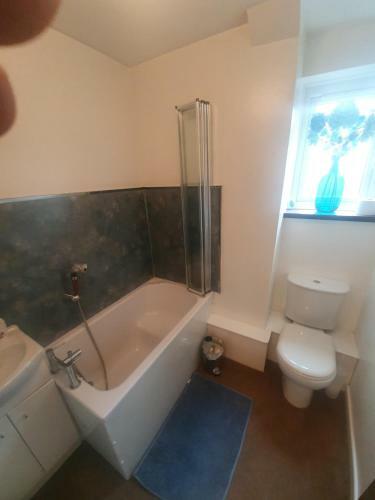 Apartamento Walsall Central