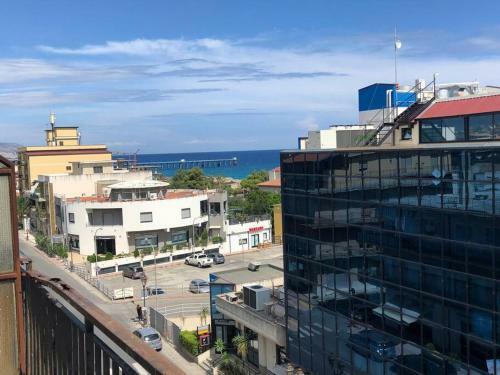 Apartamento Appartamento Siderno Sul Mare Trilocale