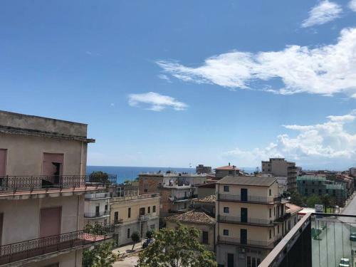 Apartamento Appartamento Siderno Sul Mare Trilocale