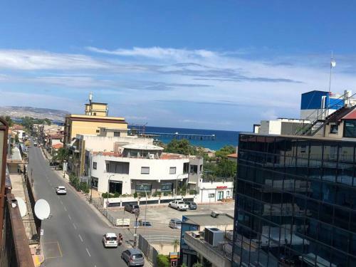 Apartamento Appartamento Siderno Sul Mare Trilocale