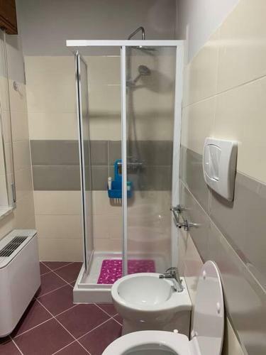 Apartamento Appartamento Siderno Sul Mare Trilocale