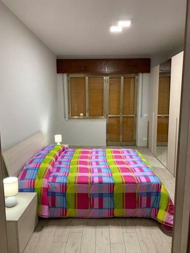 Apartamento Appartamento Siderno Sul Mare Trilocale