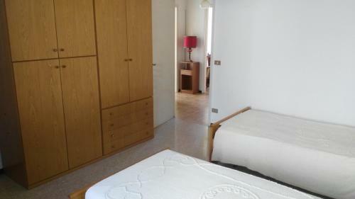 Apartamento S261 - Sirolo, Trilocale A Due Passi Dal Centro