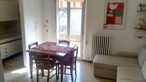 Apartamento S261 - Sirolo, Trilocale A Due Passi Dal Centro